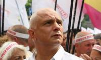 Благоверный Тимошенко рассказал, как сильно он переживает за жену
